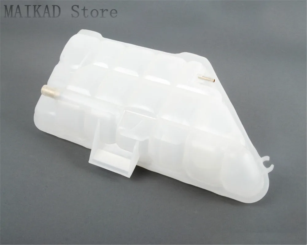 Coolant Expansion Tank for Mercedes-Benz W163 ML270 ML230 ML320 ML350 ML430 ML500 ML55 A1635000349