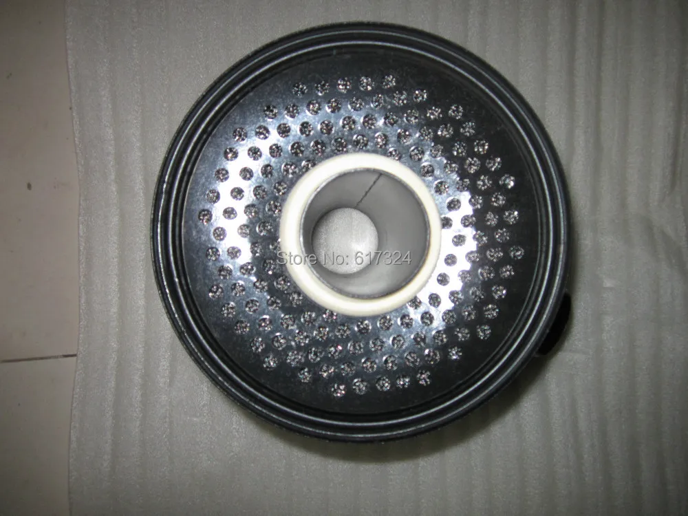 air cleaner of  LR4105T57 for YTO DFH 8090 tractor