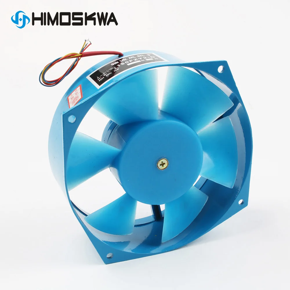 Axial Ac Fan 150x160x60 AC 220V  150*160*60 150fzy2-d Cooler Cooling Fan