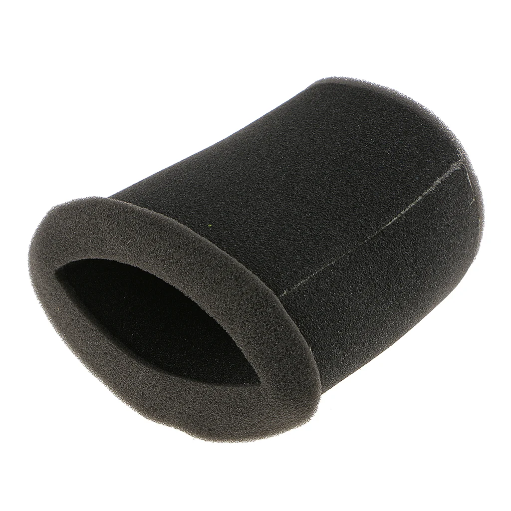 Air Filter Sponge Foam Pad Cleaner Repair For Scooter Motorcycle Quad GS125 Filtro de aire filtre a air Motorcycle Parts