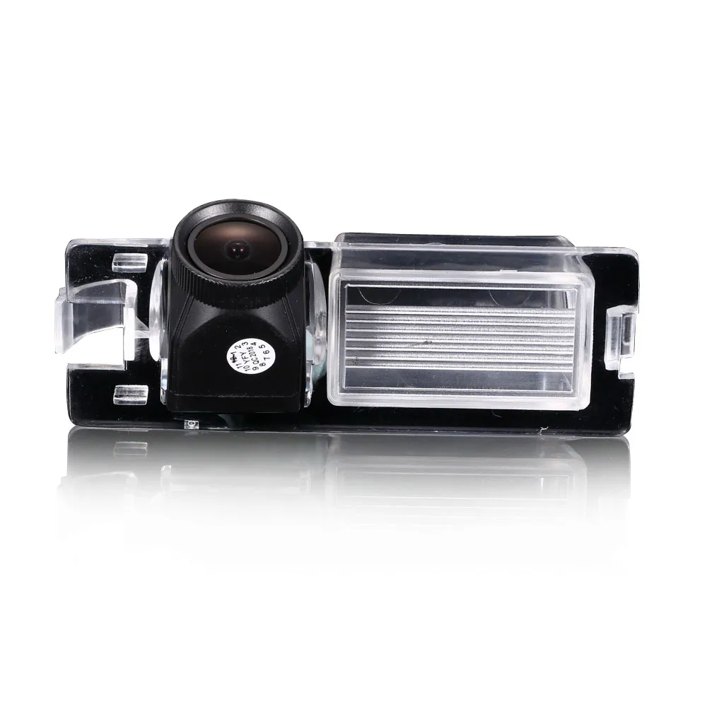 

HD car reverse backup camera for Fiat Brava 2007-2016 Fita Ritmo 2011-2016 waterproof