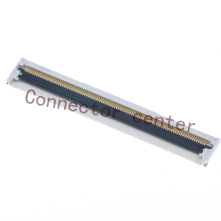 Imagem -04 - Original Fpc Ffc Zif Conector Jae 0.5 mm Pitch 96pin Único Lado Front Flip Ff0396sa1-r2000