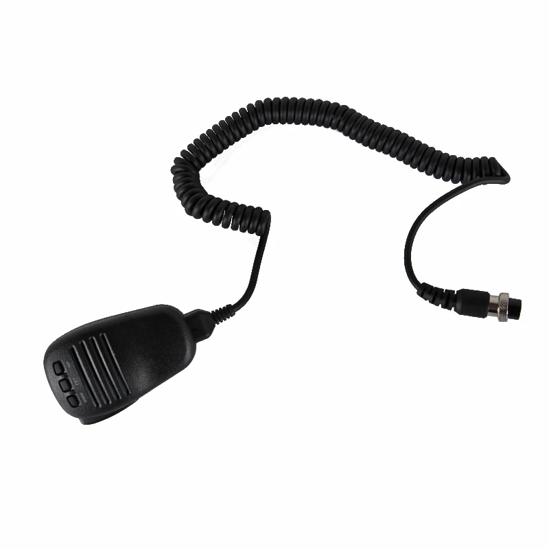 YIDATON Mobile Microphone for Yaesu FT-847 FT-920 FT-950 FT-2000 Radio Replace MH-31B8 walkie talkie radio Accessories