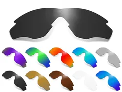 Glintbay Performance Polarized Replacement Lenses for Oakley M2 Frame Sunglass - Multiple Colors