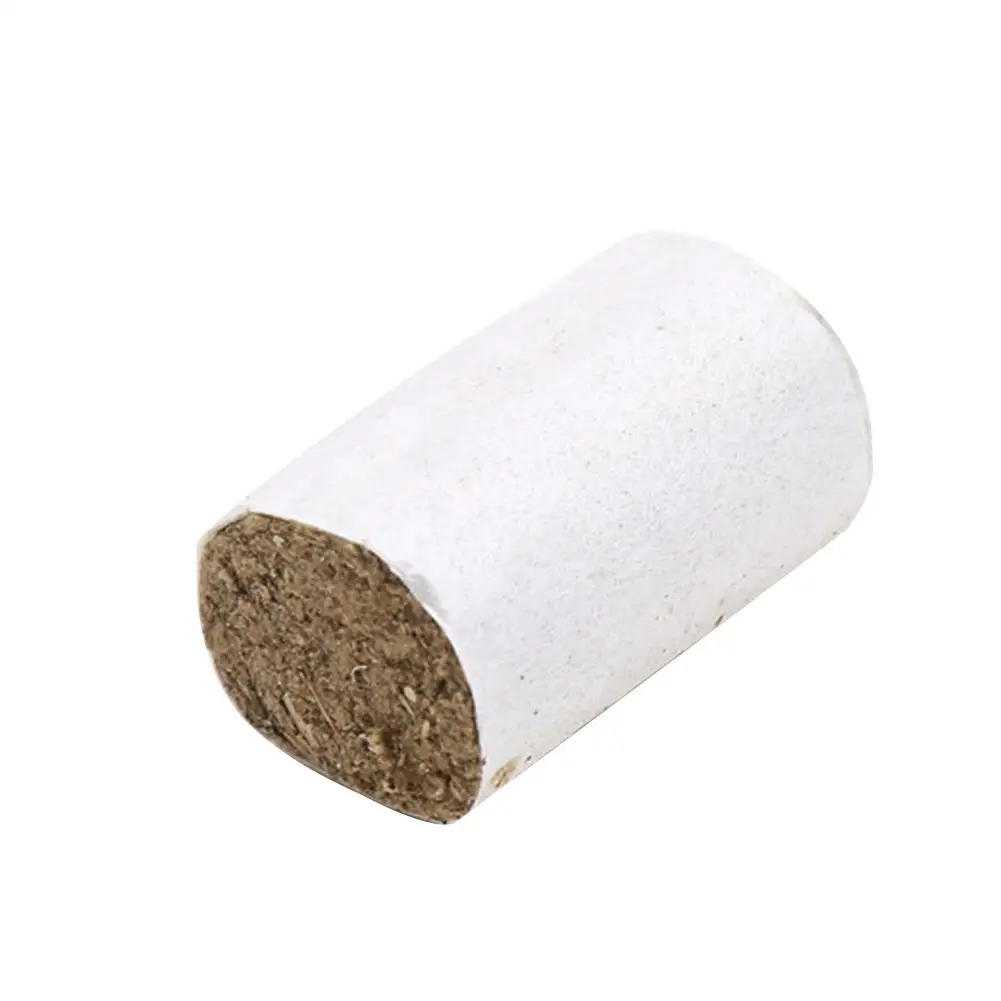 54PCS Bee Hive Smoker Pellet Solid Beekeeping Tool Chinese Medicinal Herb Smoke Honey Produce Apiculture Bee-Specific