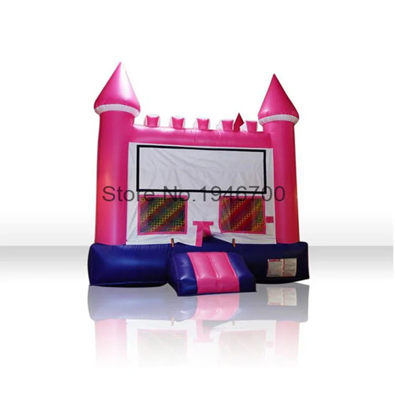 Large Outdoor Inflatable Castle for Kids | Safe & Eco-Friendly | Perfect for Parties & Events | Multiple Designs Available