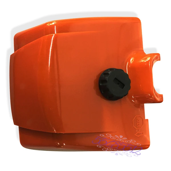 غطاء مرشح الهواء يصلح ل STIHL MS380 MS381 سوبر ماغنوم بالمنشار أجزاء المحرك