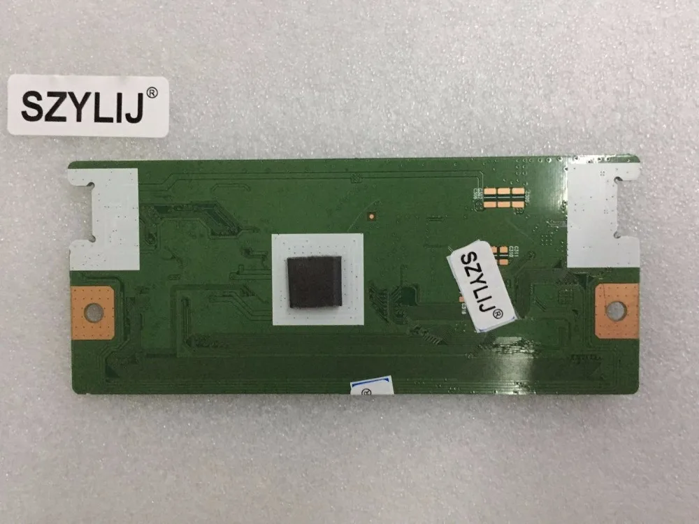 SZYLIJ spot freies verschiffen 100% original für 42E62RN LC420EUD-SCA2 1 6870C-0319B/EINE LC420EUO logic board instock
