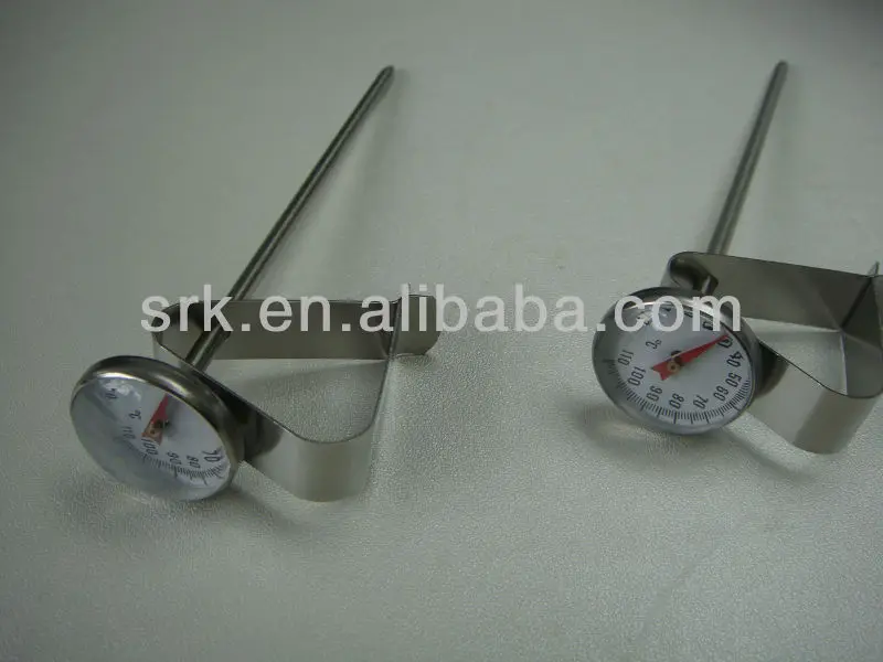 

-10 to 110C Fast Reading Dial Cooking thermometer SS304, PC Lense fast delivery,high quality