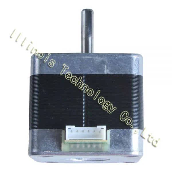 

Mimaki JV33 Pump Motor printer parts