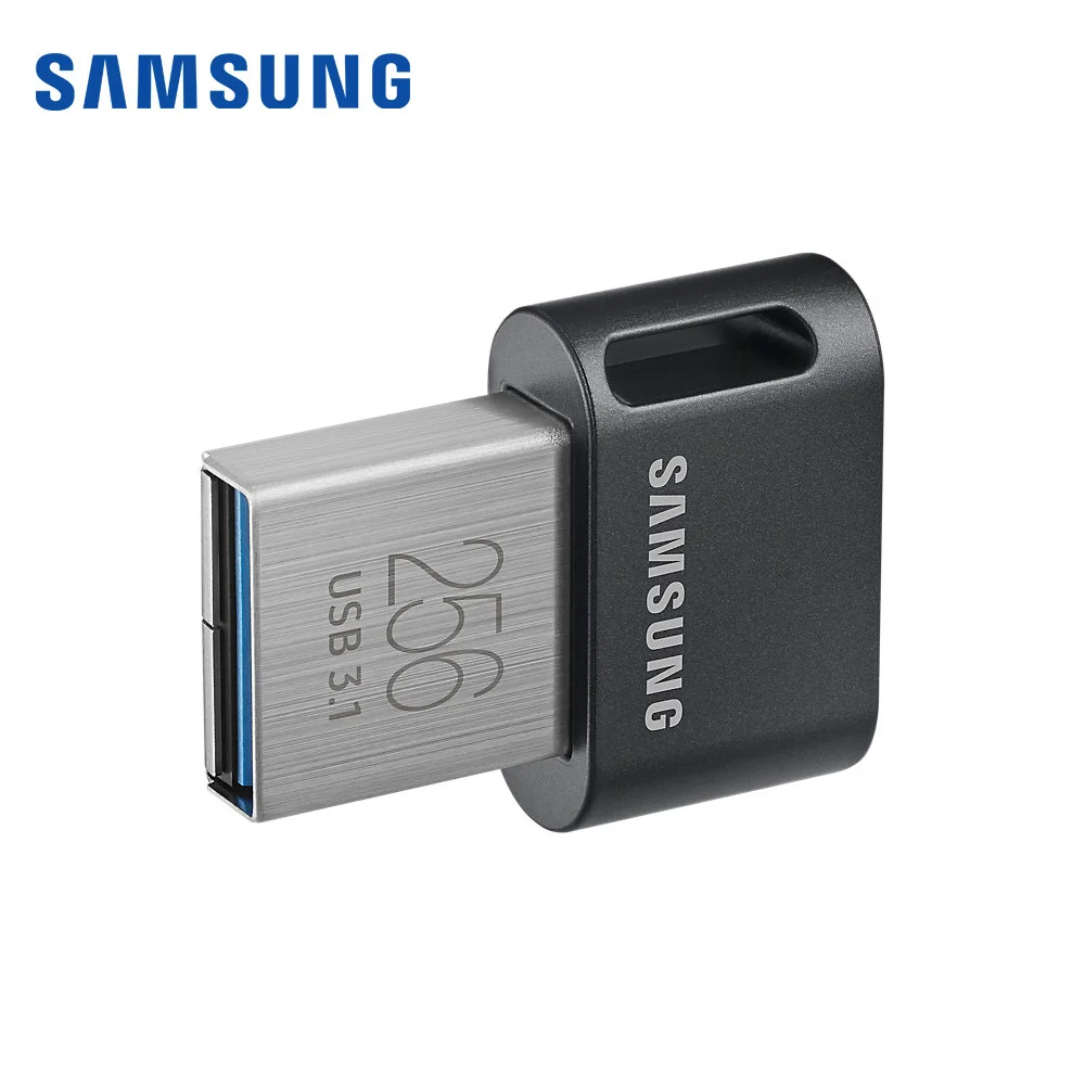 سامسونج USB 3.1 AB الأصلي USB فلاش حملة 32GB 64GB بندريف محرك أقراص صغير محرك فلاش 128GB 256GB صالح القلم حملة جهاز التخزين