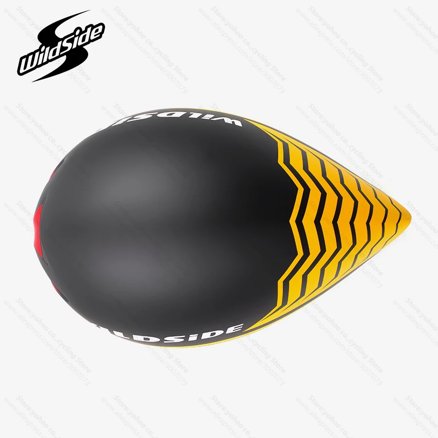 Race tt Ciclismo Casco lenti occhiali Triathlon tri aero Casco bici da strada timetrial Casco da bicicletta Casco Ciclismo accessori 2019