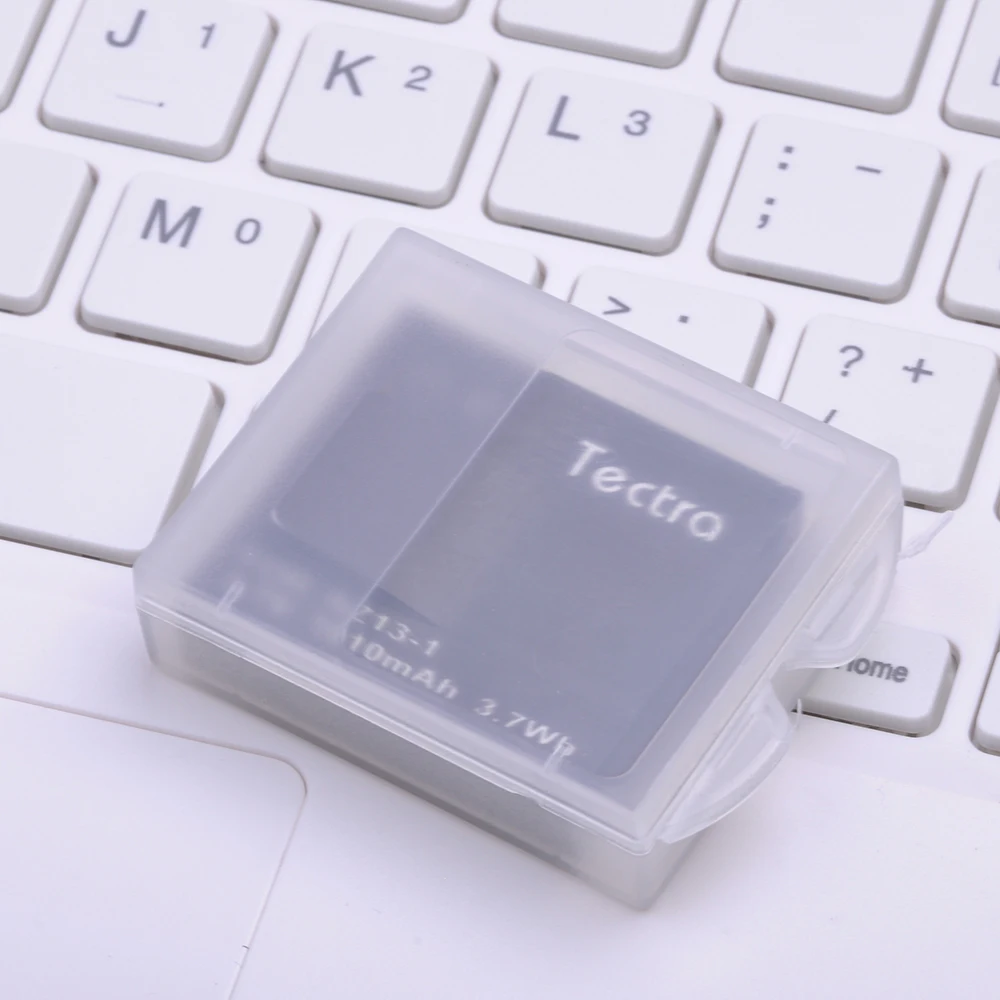 Tectra High Quality 3PCS 1010mAh AZ13-1 AZ13 Replacement Battery Batteria for Xiaomi Yi XiaoYi  Xiaomi yi Action Camera Battery