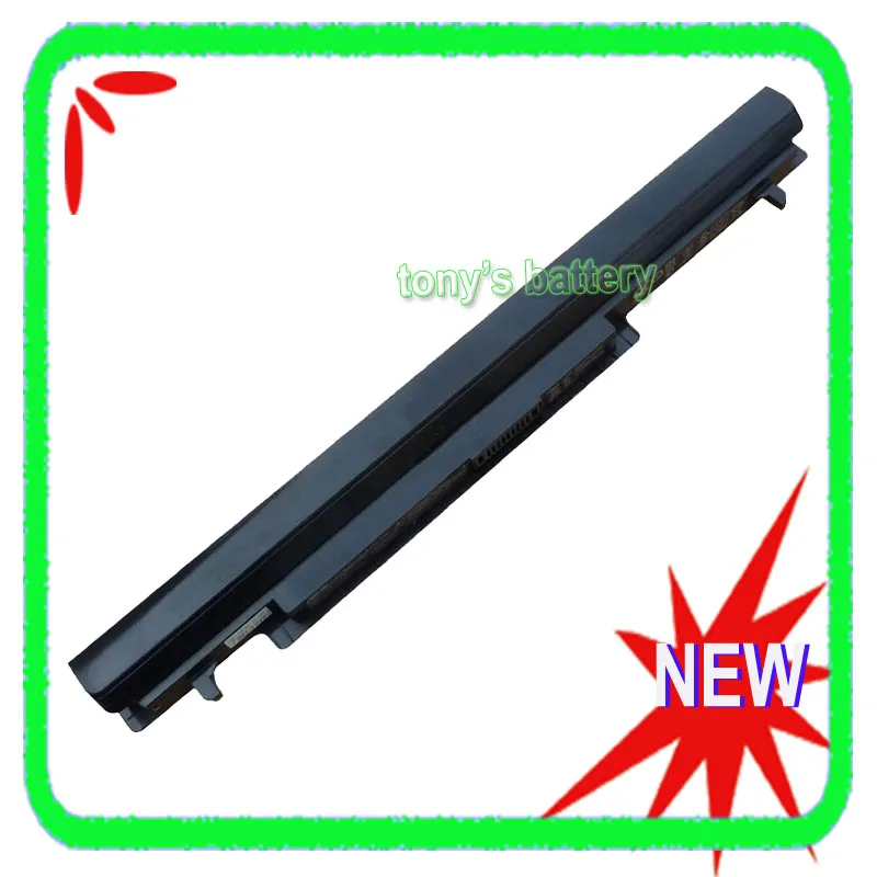 

4 Cells Battery for Asus VIVOBOOK S550C S550CA S550CB S550CM R550 R550C R550CA R550CM V550 Ultrabook