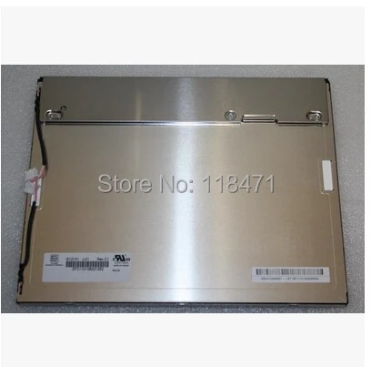 G121X1-L02  CHIMEI INNOLUX  A+  12.1 Inch high brightness industrial TFT LCD Panel