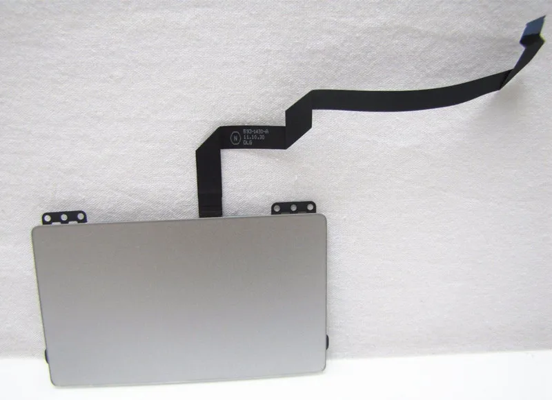 

99% Новый A1370 Trackpad для Macbook Air 11,6 Trackpad 2011 2012 593-1430-A с кабелем Trackpad