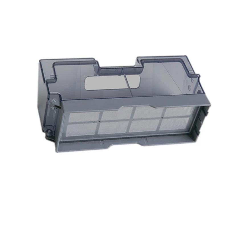 1 قطعة روبوت جامع صندوق غبار تصفية ل covacs Deebot OZMO 930 / DG3G الروبوتية مكنسة كهربائية إكسسوارات قطع غيار