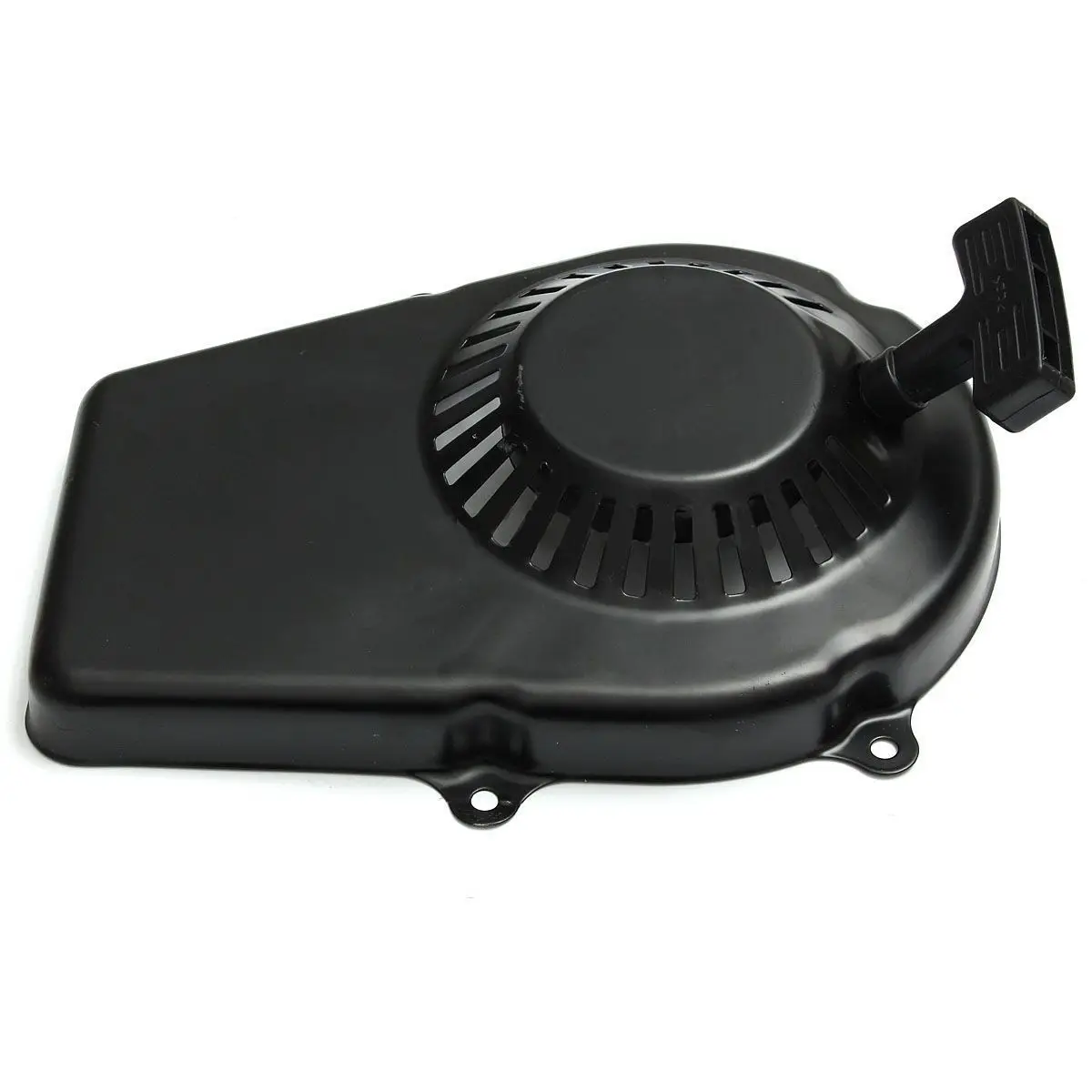Gas Generator Recoil Starter For ETQ950 TG1200 63CC 1000 1200 Watts Pull Start