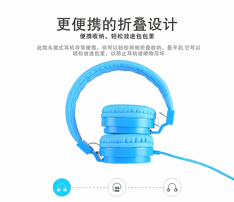 سماعة رأس سلكية للألعاب، سماعة رأس ستيريو عميقة الجهير فوق الأذن، سماعة أذن متوهجة مع ميكروفون لألعاب الكمبيوتر الشخصي