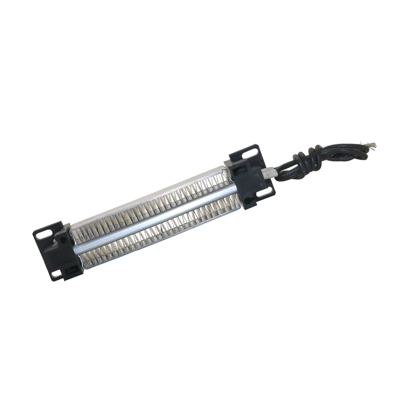 150W PTC Air Heater Heating Body Heating Surface Of The Insulating Fittings Heating Element Heat Exchanger 12V PTC Heater