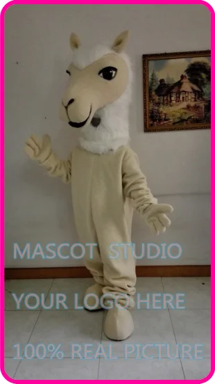 mascot  plush Camel mascot dromedary costume custom cartoon character cosplay fancy dress mascotte theme