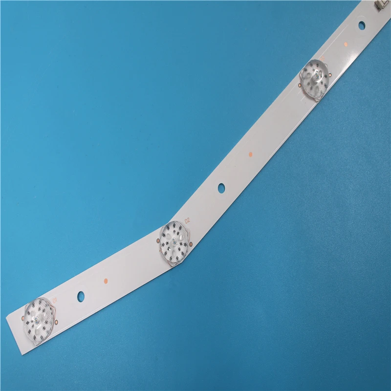 New 10 PCS/lot 7LED(3V) LED backlight strip for SLE 3258TCS CRH-A323030020759PREV1.1 GDL320HY HV320WHB-N81 E348124