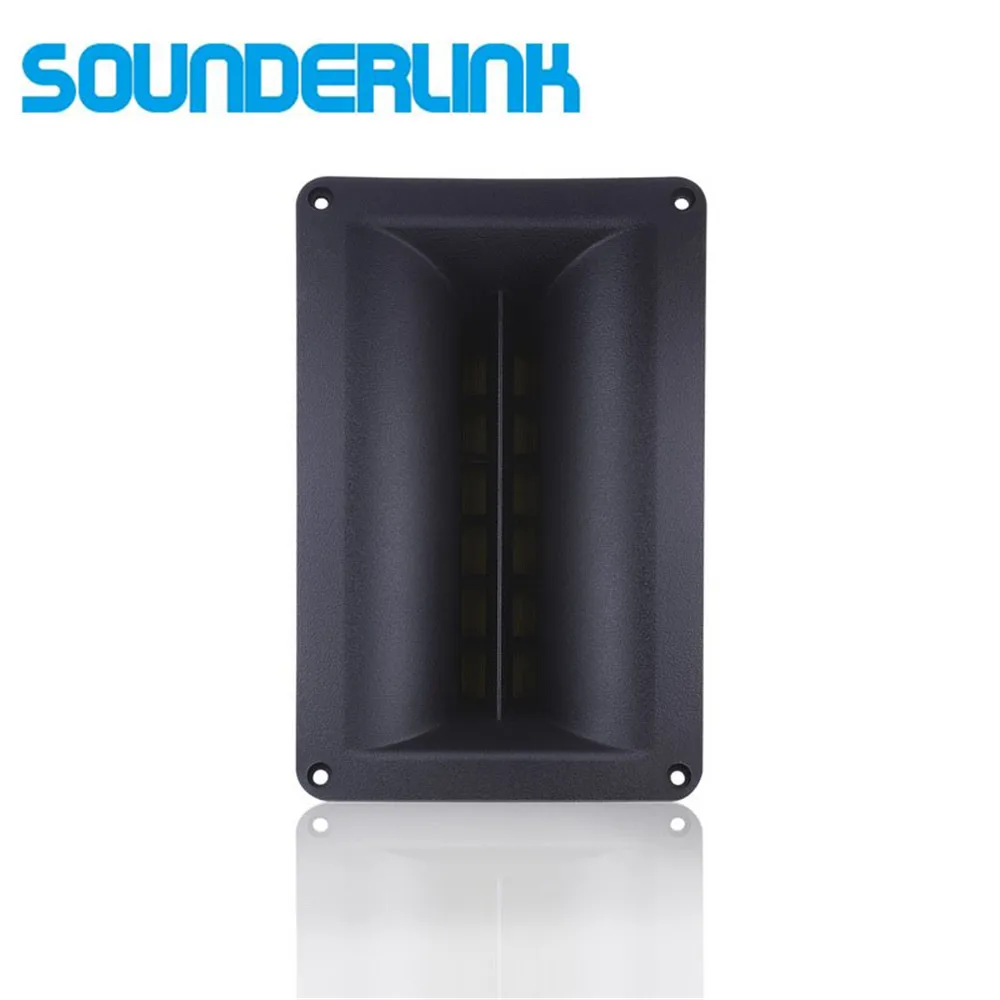 

94dB 80-160W high Power audio planar ribbon tweeter