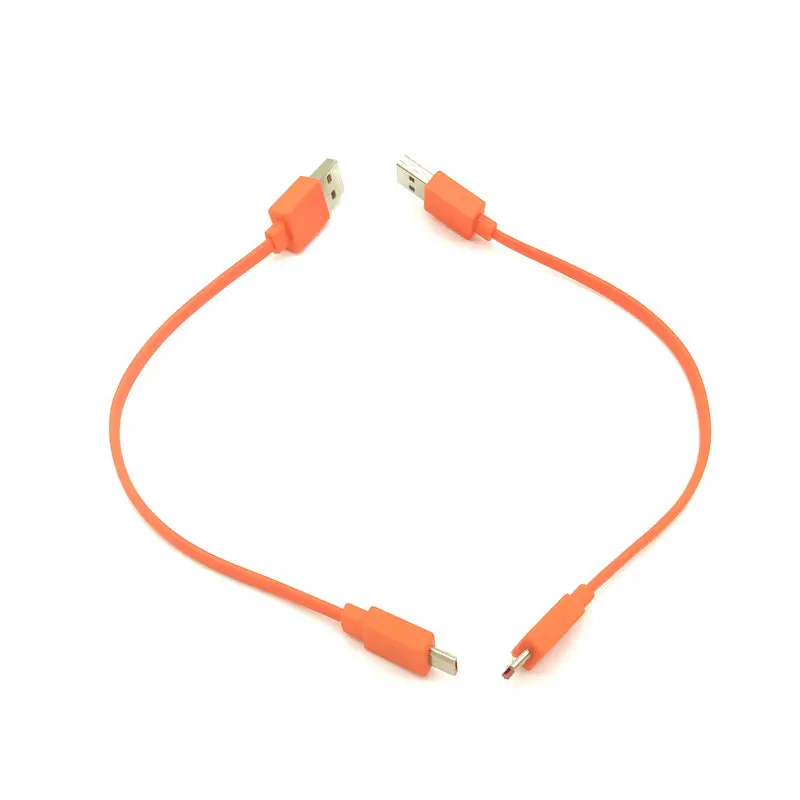 Cable Go: La Solución Definitiva para Cargar tu JBL Go 2, Go 2 Clip+ y Otros Altavoces Bluetooth