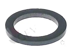 FAEMA  4701134698 FLAT EPDM GASKET  20.5x15x2 mm