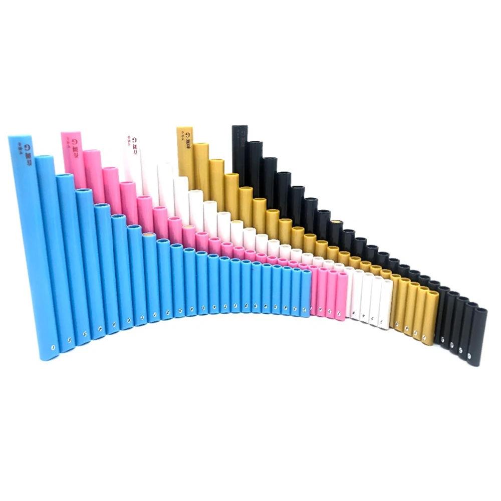 Thumbnail 2 - #19 Musical Pipes Ranking List in 2026