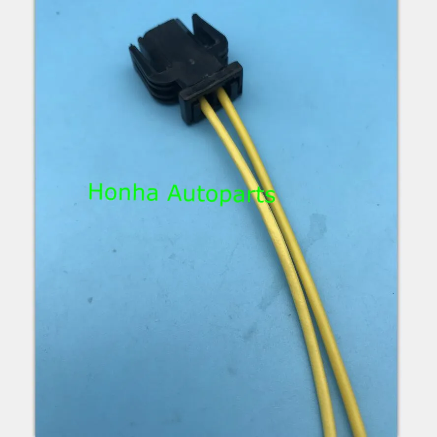 10/20/50/100 pcs/lots2 pin car auto Brake Tail Light Glove Connector electrical connector 893971632 893 971 632  A4 wire harness