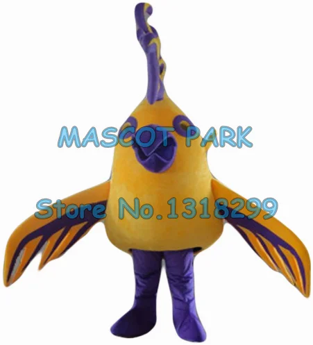 newly customized phoenix cartoon mascot costume adult size hot sale holy birds theme anime cosplay costumes carnival fancy dress