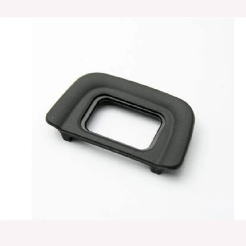 5 pcs Eyecup Eyepiece Viewfinder For Nikon DK-20 F65 F75 F80 D40 D60 D3000 D3100