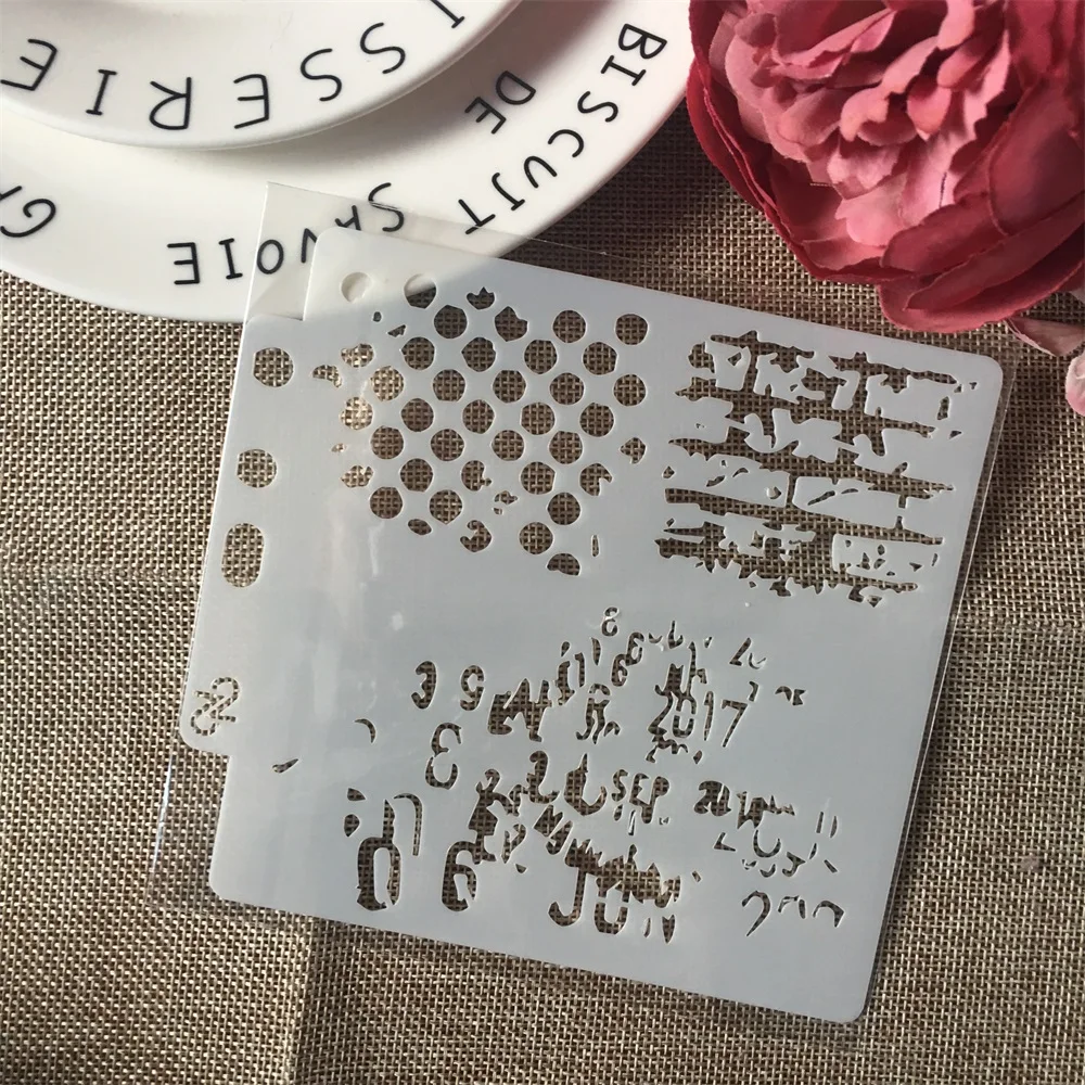 1Pcs 13cm 5.1\