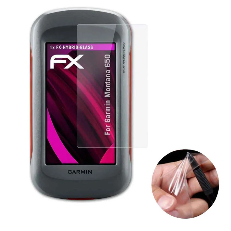 3X Anti-Scratch Pet… - image