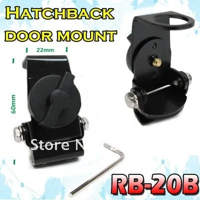 New Original NAGOYA RB-20B Mini Mobile Bracket/Mobile Antenna Mount for Mobile Radios