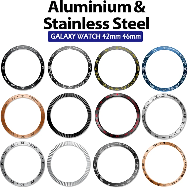 Samsung gear s2 bezel ring hotsell