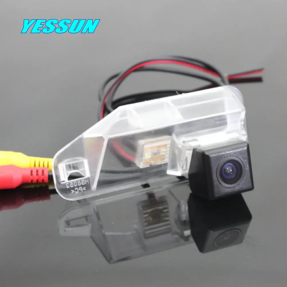 

For Lexus RX270 RX 270 2013-2015 Car Rearview Parking Camera Camera HD Lens CCD Chip Night Vision Water Proof Wide Angle CAM