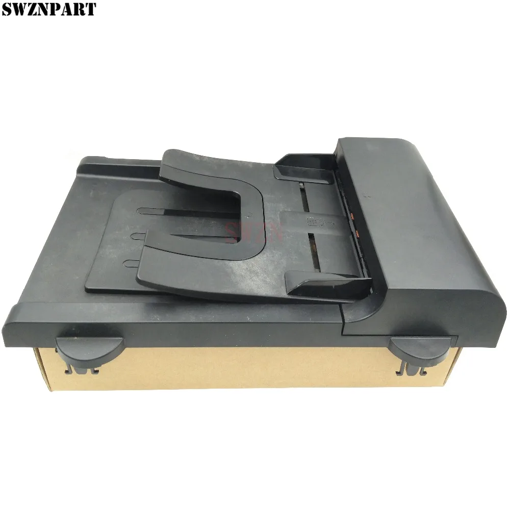 Imagem -04 - Alimentador Automático de Documentos Adf Assembléia para hp Cm1415 Cm1410 Cm1415fn 1415 M1536 1536 M1530 1530 Ce53860121
