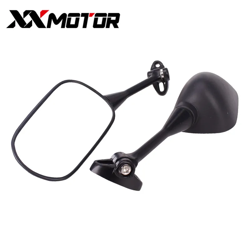 Mirrors Rear View Mirror Inverted For Honda CBR600 F5 F4I Horizon Z1000 Motorcycle Accessories