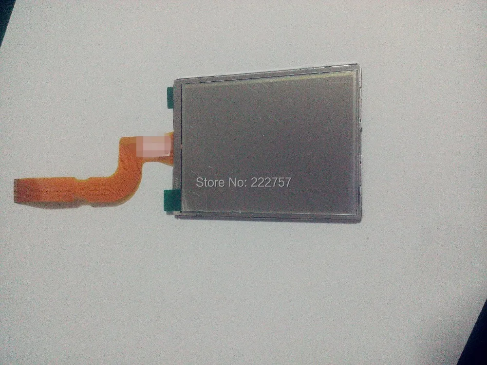 جديد عرض LCD الشاشة إصلاح الجزء ل باناسونيك ل لوميكس DMC-TZ3GK DMC-TZ3 TZ3 الرقمية كاميرا