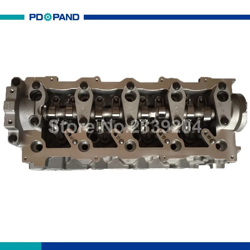 Motor Parts D4EA cylinder head Assembly 22100-27901 22100-27902 FOR HYUNDAI SONATA TRAJET MPV ELANTRA Saloon TUCSON EMBERA 2.0L