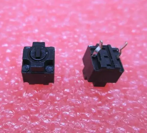 مفتاح جديد IE4.0 ماوس مربع التبديل الجزئي أزرار مايكروسوفت 50 قطعة/الوحدة