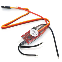 BLHELI 12A Mini Brushless Motor ESC BLHELI 14.2 2-3S For 160-250 Multirotor FPV Racing RC Drone Quadcopter