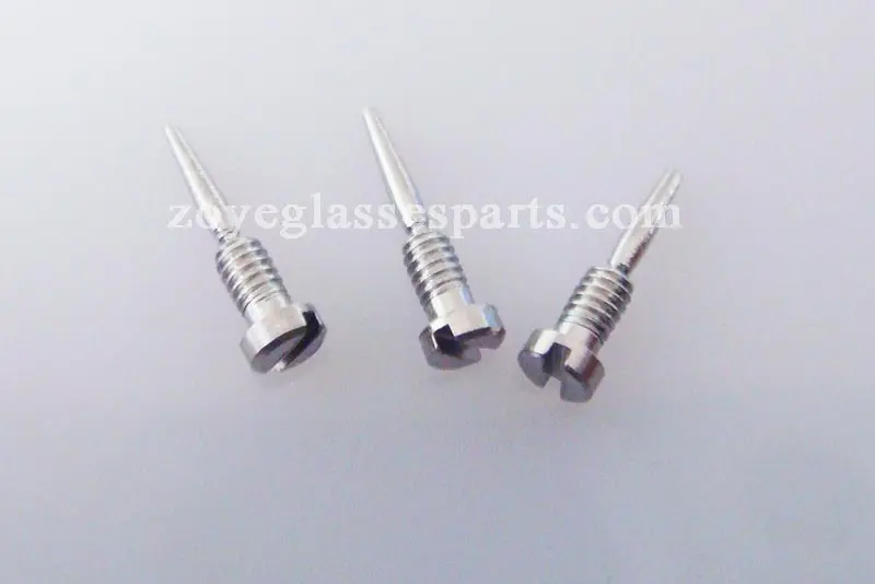 eyeglass snap it crews,self-aligning screws for spring hinges,eyeglass  spring hinges screws repairing TSA-181222