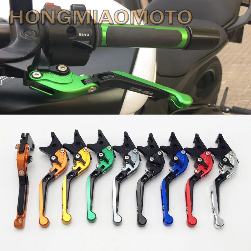 

CNC Motorbike Brake /Motorcycle Brakes Clutch Levers Levers For Yamaha YZF R1 2002-2003 YZF R6 1999-2004 FZ1 FAZER 2001-2005