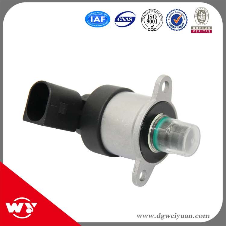 High quality Pressure Converter exhaust solenoid control valve 0928400508 suit for Bosch