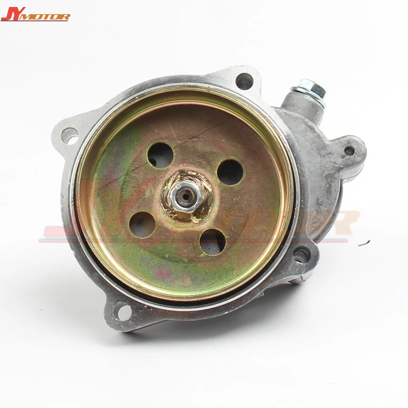 Engine Pocket  T8F 11T 14T 17T 20T Gear Box Transmission for 33cc 43cc 47cc 49cc 2 Stroke Petrol Scooter Bike Mini ATV