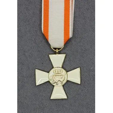 EMD Order of the Red Eagle (3rd Class)1