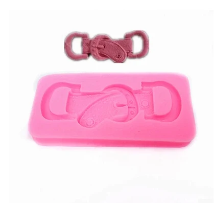 

Мужская и мужская пряжка для ремня, материалы для пищевых продуктов, шоколадное украшение, форма для помадки